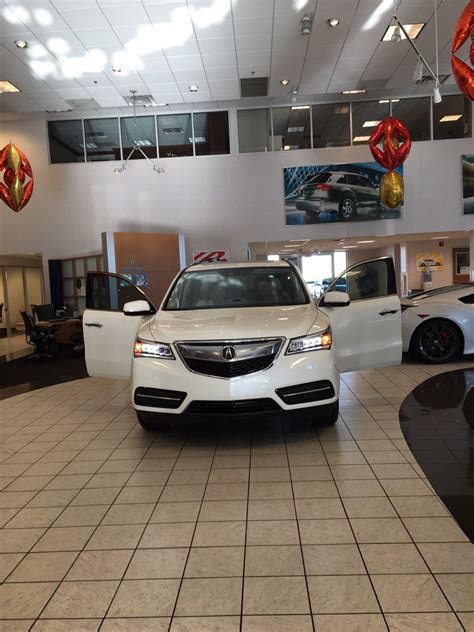 Cardinaleway Acura Las Vegas - 38 Photos & 68 Reviews - Car Dealers ...