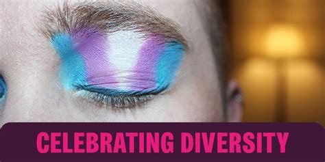 Trans Awareness Week November 2023 - Equality, Diversity and Inclusion ...