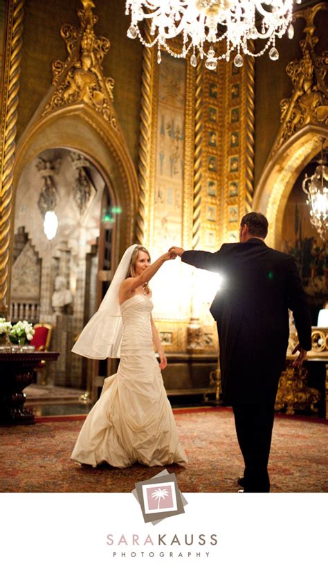 Mar-a-Lago Wedding | Melissa and Eric - Sara Kauss Photography