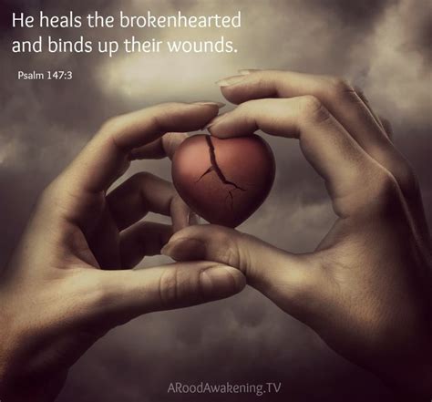 Let Him heal your heart. | Healing a broken heart, Healing, Takotsubo cardiomyopathy