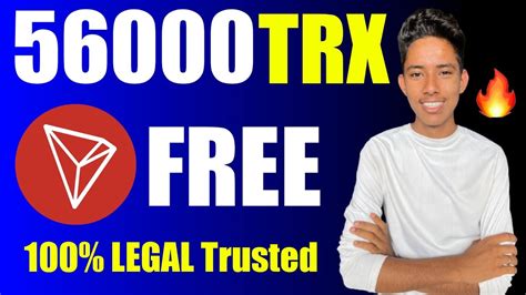 Best TRON Mining Site | New TRX Mining Website Review | New Trx Cloud ...