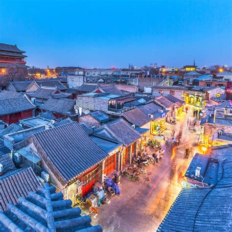 How to Explore Beijing’s Historical Hutongs | Beijing, Travel, Ancient ...