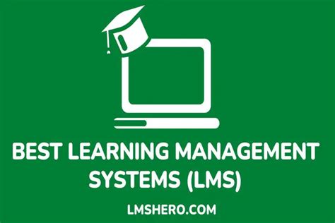 Compare The Best Learning Management Systems (LMS) For Your Online Course - LMS Hero