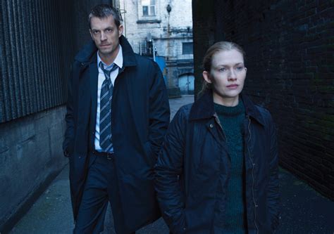 The Killing - Season 3 - Cast Photo - The Killing Photo (34551045) - Fanpop