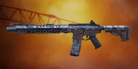 M4 Skins List | Call of Duty Mobile - zilliongamer