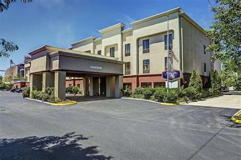 HAMPTON INN COLUMBUS HAMILTON $105 ($̶1̶1̶4̶) - Updated 2019 Prices & Hotel Reviews - Ohio ...