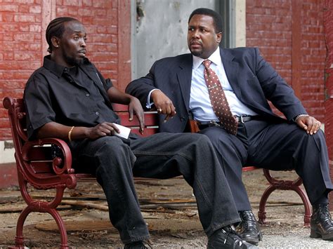 Prime Video: The Wire-Season 3