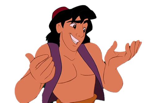 Aladdin Transparent | PNG All