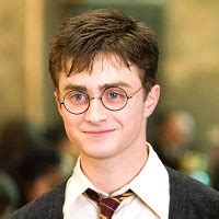 Harry Potter Descriptive Personality Statistics
