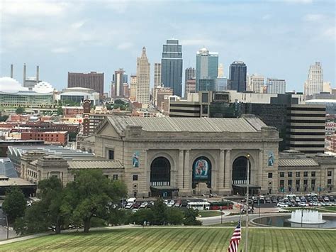 20160709 145 Kansas City Union Station | David Wilson | Flickr