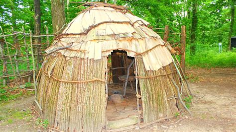 Ancient Native American Homes | Native american houses, Native american history, Native american ...