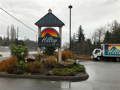 Hilltop Restaurant owner expects restaurant will return | Bellingham Herald