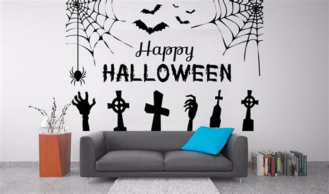 Pin on Halloween Wall Decoration