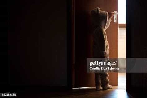 Kids Sad Opening Door Photos and Premium High Res Pictures - Getty Images