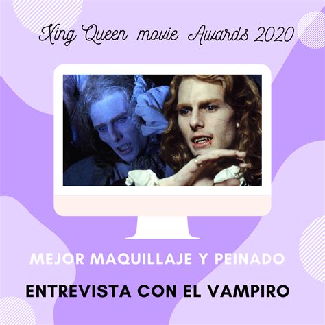 XING QUEEN MOVIE AWARDS 2020 - ★ Xing Queen ★ Blogger Mexicana