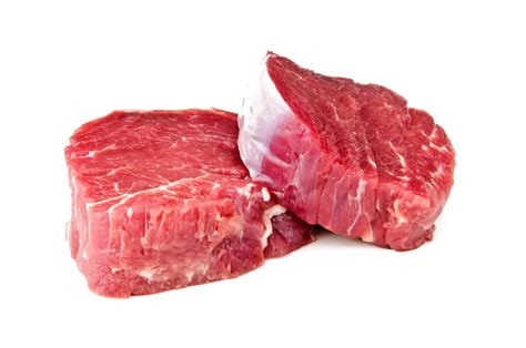 Beef meat PNG