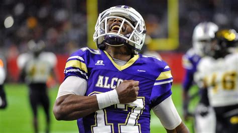 Alcorn State Releases 2017 Football Schedule