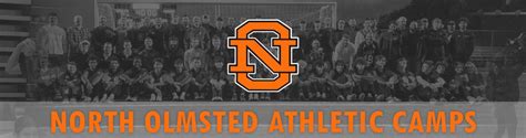 North Olmsted High School Athletics