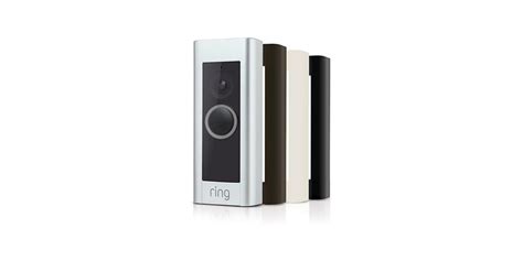 Ring Video Doorbell Pro