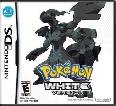 Pokemon White Version By MB Hacks (Blue Hack)_GoombaV2.2 ROM - GBA ...