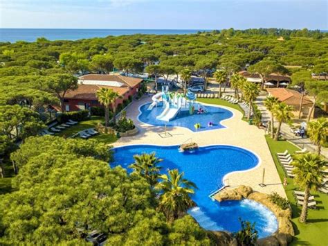 🥇Los 10 mejores camping en la Costa Brava para disfrutar en vacaciones - 2024