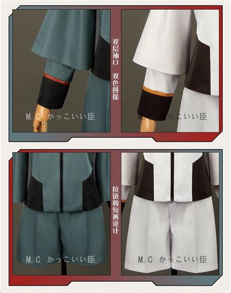 Presales both Gundam Witch from mercury cosplay, Hobbies & Toys, Memorabilia & Collectibles, J ...