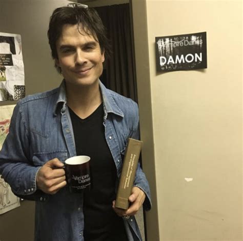 'The Vampire Diaries' Series Finale Photos -- Spoilers From The Set