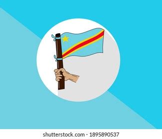 43 Katanga Flag Images, Stock Photos & Vectors | Shutterstock