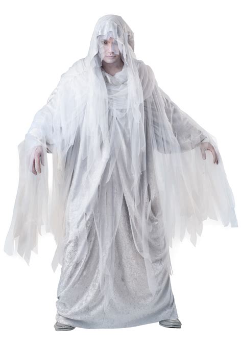 Haunting Spirit Costume - Halloween Costumes