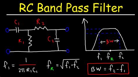 Bandpass Filter C++? Trust The Answer - Brandiscrafts.com