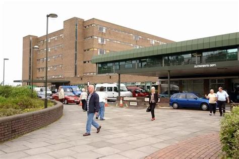 Freeman Hospital in Newcastle launches new approach to supporting prostate cancer patients ...