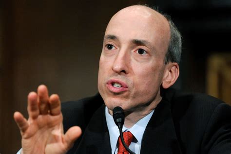 Reality Check: SEC Chairman Gary Gensler isn't actually crypto friendly ...