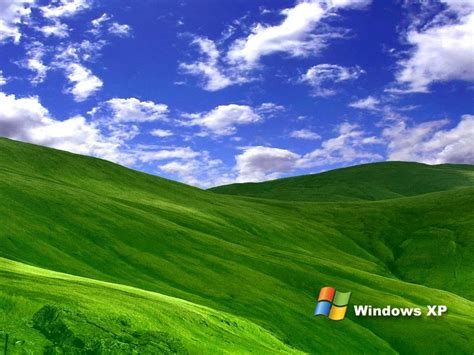 Windows Xp Wallpaper Hd For Desktop