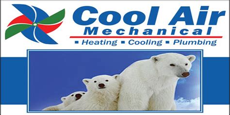 Cool Air Mechanical - Atlanta Pro Services