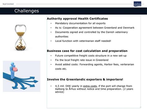 Greenland – Iceland New opportunities – distribution network - ppt download