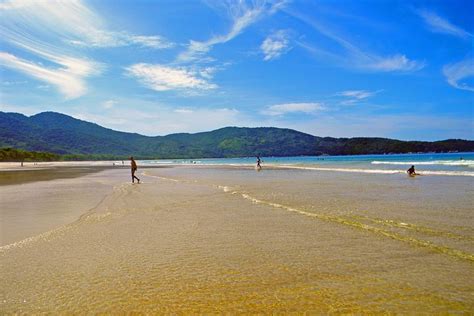 Ilha Grande Hiking Tour: Explore Pristine Beaches and Clear Waters by ...