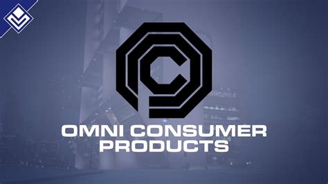 Omni Consumer Products Logo