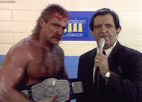 EVENT REVIEW: NWA Starrcade 1985 - The Gathering