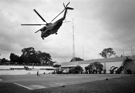 Remembering the Fall of Saigon