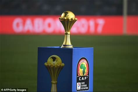 Update: 2022 Africa Cup of Nations 'to be cancelled' amid growing ...