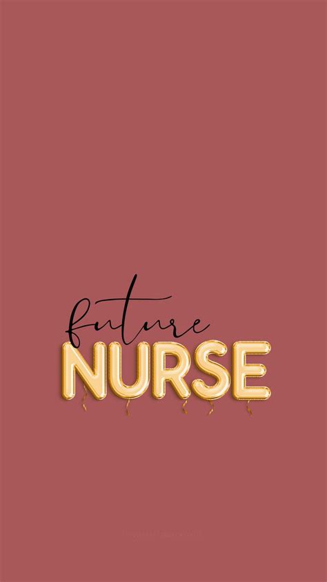 Nursing Student Wallpaper | Nursing school motivation, Nursing motivation, Nursing students ...