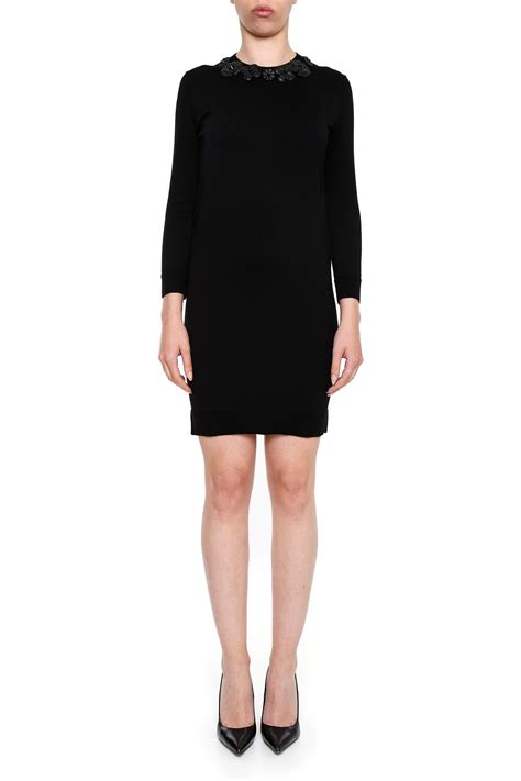 Fendi - Knit Dress | ABOUT ICONS