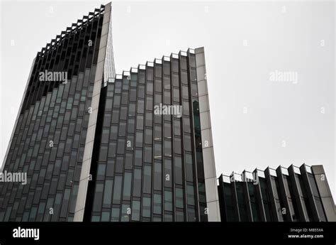 The Willis building Stock Photo - Alamy