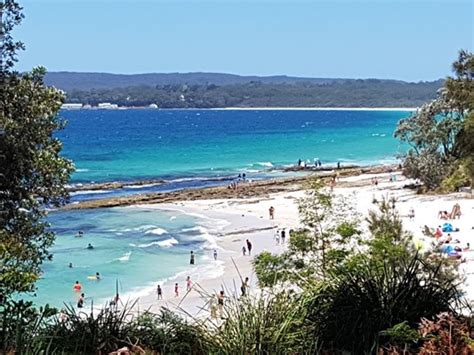 Explore Hyams Beach, Hyams Beach, NSW