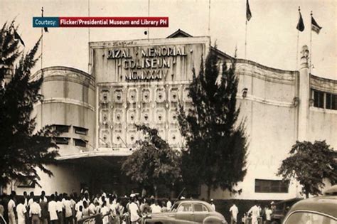 Should Rizal Memorial Coliseum be demolished? | ABS-CBN News