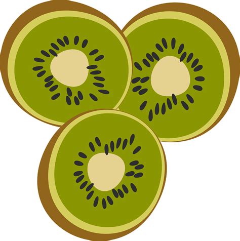 Free Yellow Kiwi Vector Art - Download 2+ Yellow Kiwi Icons & Graphics - Pixabay