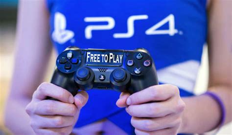 10 Best free PS4 games to play 2023: Free to download Now - PhreeSite.com