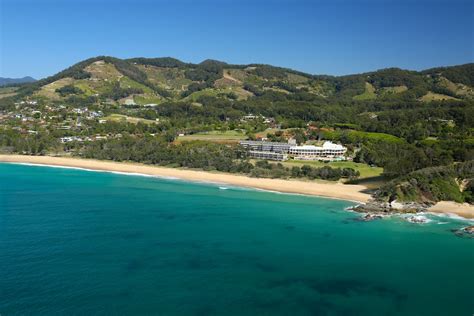 Holiday Accommodation Coffs Harbour – Opal Cove Resort