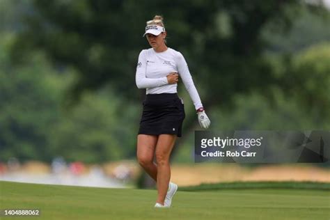 Jessica Korda Photos and Premium High Res Pictures - Getty Images