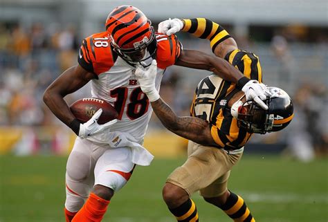 Looking back at the Steelers/Bengals rivalry | Steelers Wire